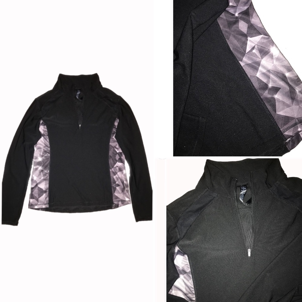 RBX spandex jacket